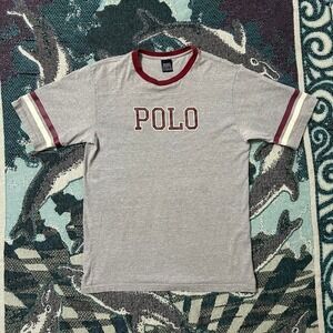 Vintage Polo Ralph Lauren Polo T Shirt